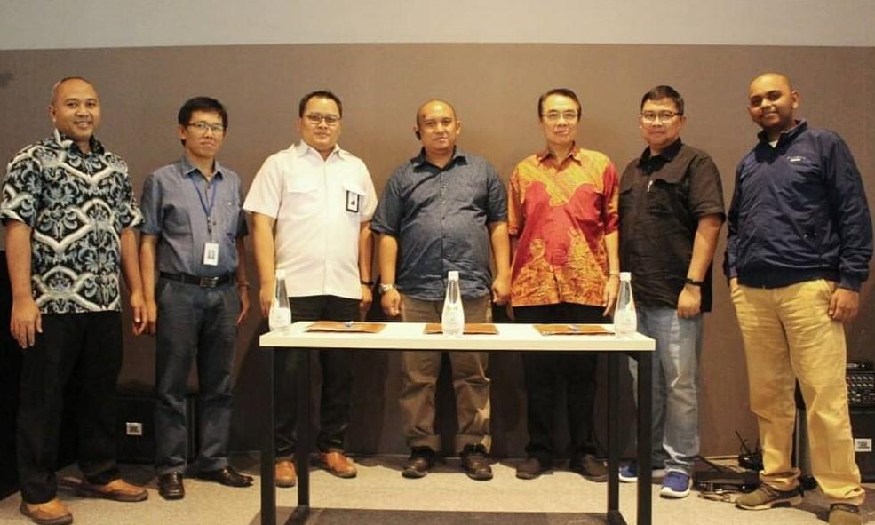 Read more about the article PENANDATANGANAN NOTA KESEPAHAMAN PROYEK PENGEMBANGAN PURENCE WATER