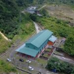 Waskita Infrastruktur: Optimis Catat Prestasi Pembangunan Infrastruktur