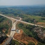 Waskita Karya Infrastruktur Dukung Penuh Penyelesaian Proyek Jalan Tol BOCIMI Seksi 3