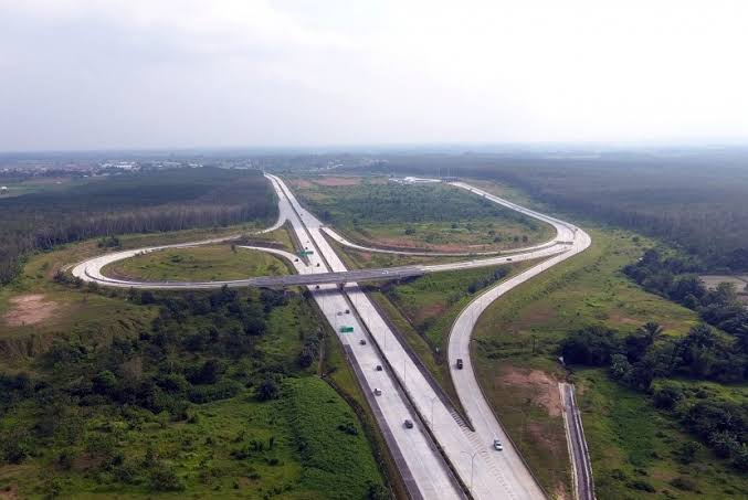 You are currently viewing Waskita Karya Infrastruktur Selesaikan Proyek Palembang–Betung Seksi 2 Lebih Cepat dari Target