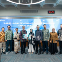 100% Kontrak Baru Sesuai Target, Waskita Karya Infrastruktur Sukses Gelar RUPST Tahun Buku 2025