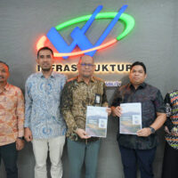 Waskita Wado Energi Sukses Gelar RUPST, Mantapkan Langkah Strategis untuk Kinerja Perusahaan