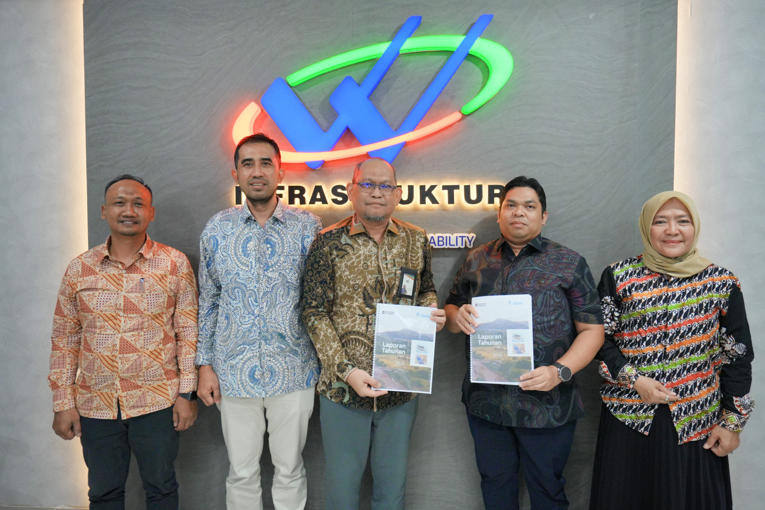 You are currently viewing Waskita Wado Energi Sukses Gelar RUPST, Mantapkan Langkah Strategis untuk Kinerja Perusahaan